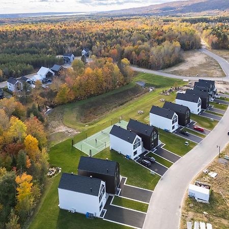 Sofa Villas Mont Sainte-Anne Бопре Екстер'єр фото