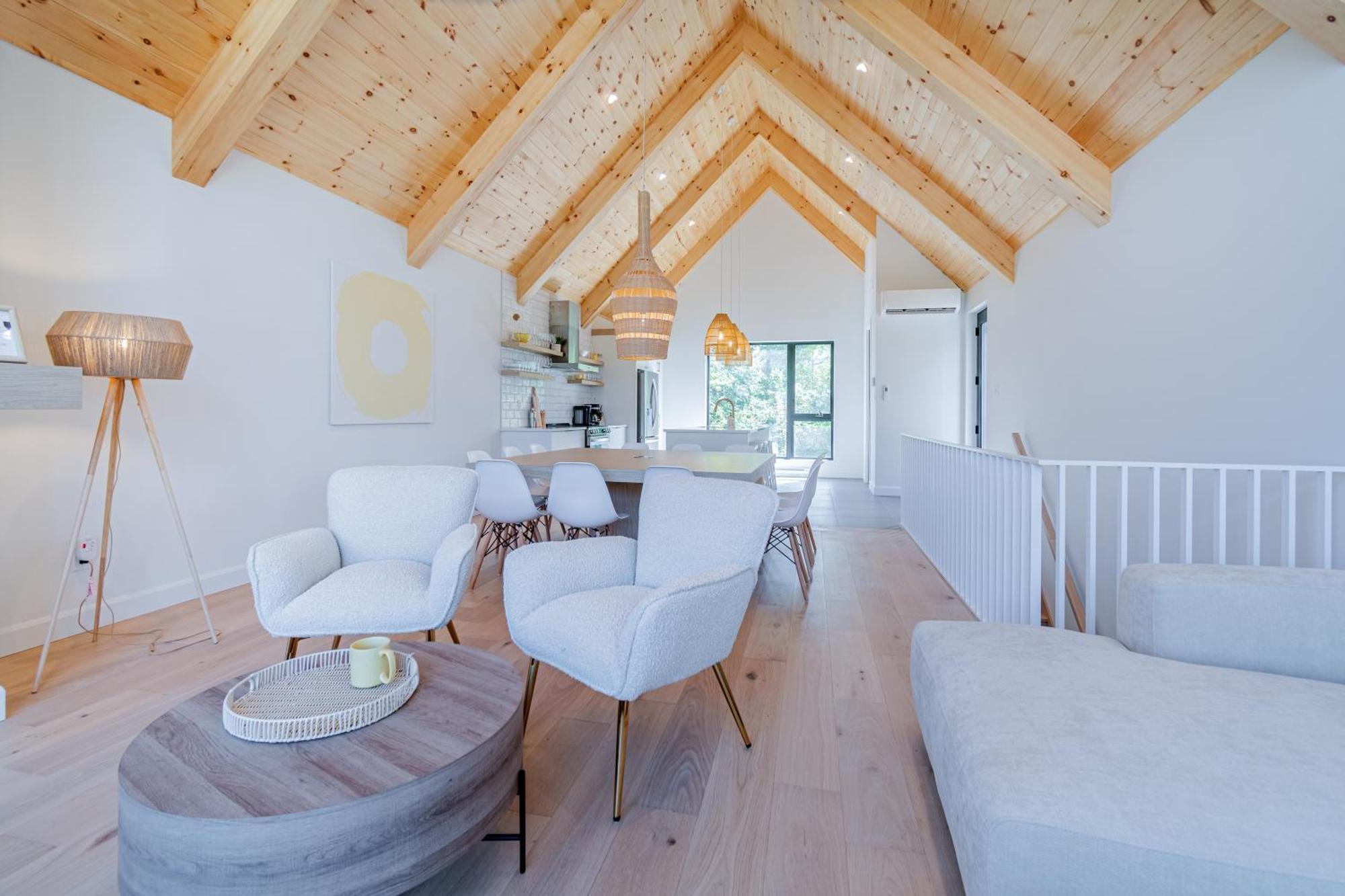 Sofa Villas Mont Sainte-Anne Бопре Екстер'єр фото
